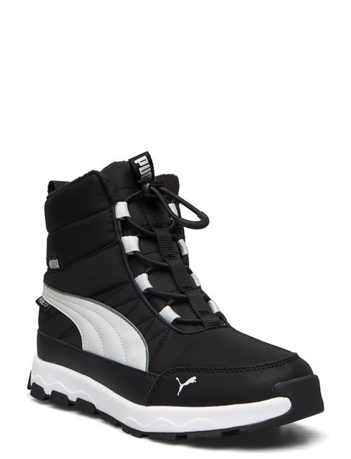 PUMA Puma Evolve Boot Puretex Jr PUMA Black