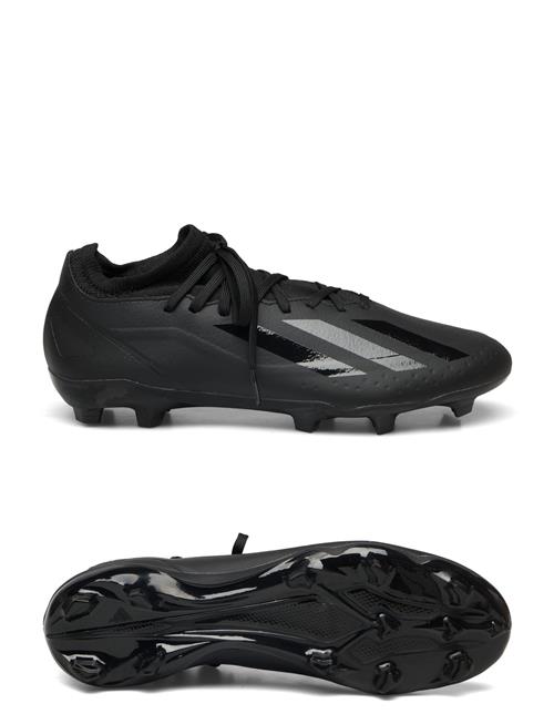 adidas Performance X Crazyfast.3 Fg Adidas Performance Black