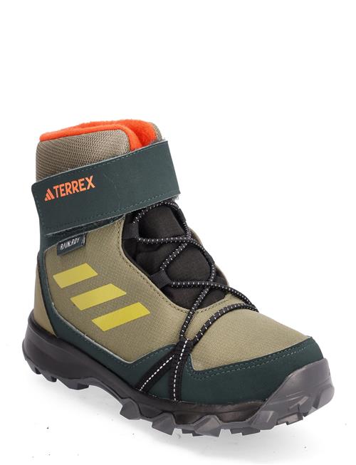 Terrex Snow Cf R.rdy K Adidas Terrex Khaki