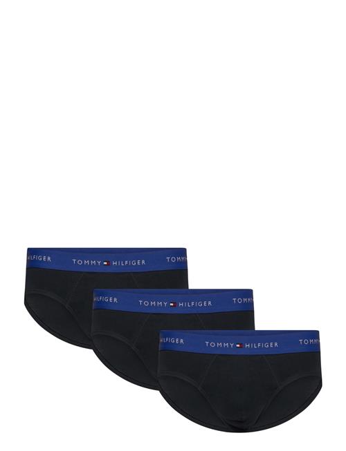 Tommy Hilfiger 3P Brief Wb Tommy Hilfiger Blue