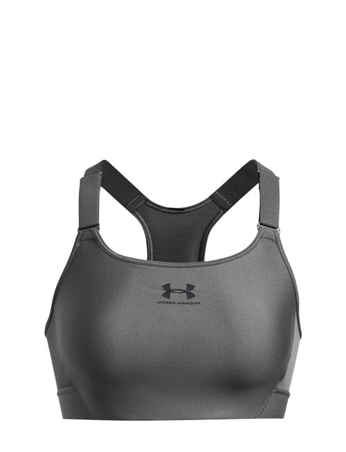 Under Armour Ua Heatgear High Under Armour Grey