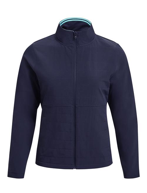 Under Armour Ua Storm Revo Jacket Under Armour Navy