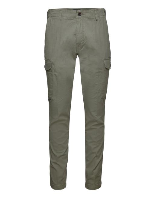 Se Dockers T2 Slim Tapered Dockers Khaki ved Booztlet