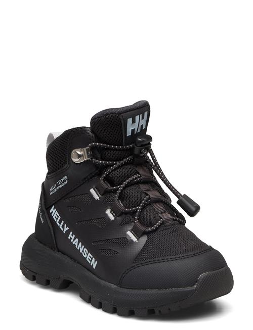 Helly Hansen Jk Marka Boot Ht Helly Hansen Black