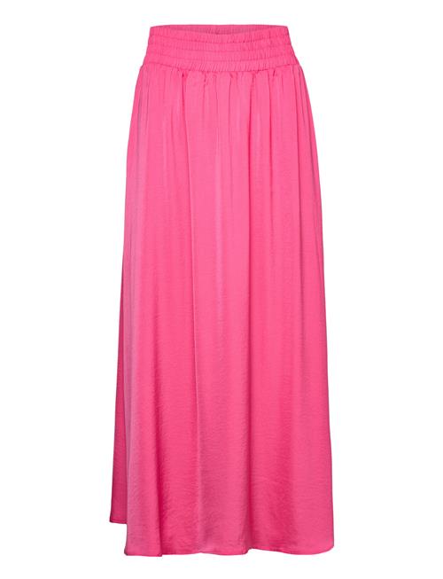 Saint Tropez Vanorasz Skirt Saint Tropez Pink