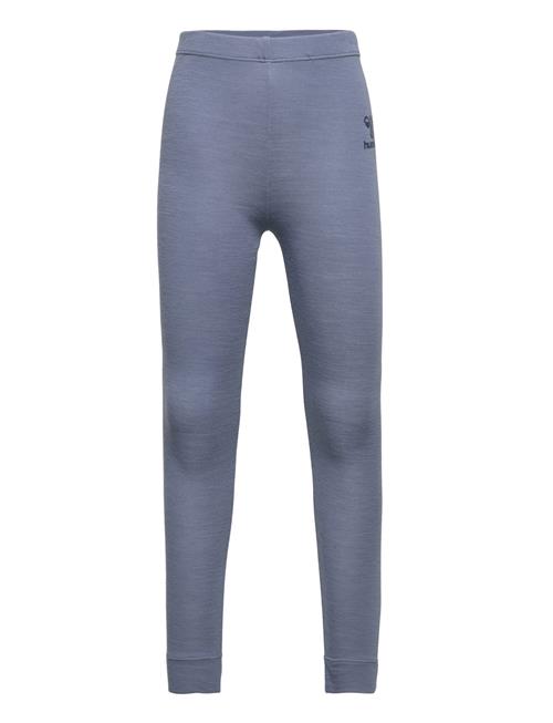 Hummel Hmlwolly Tights Hummel Blue