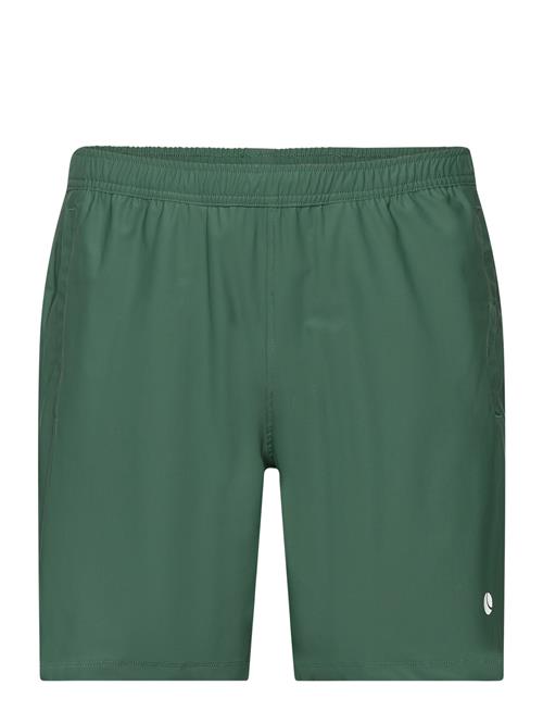 Ace 9’ Shorts Björn Borg Green