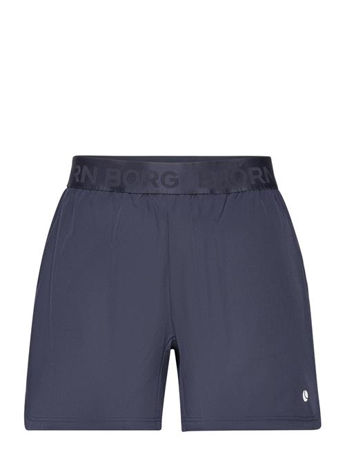 Björn Borg Ace Short Shorts Björn Borg Navy