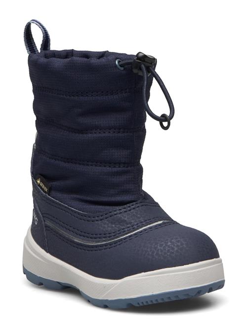 Se Viking Toasty Pull-On Warm Gtx Viking Navy ved Booztlet