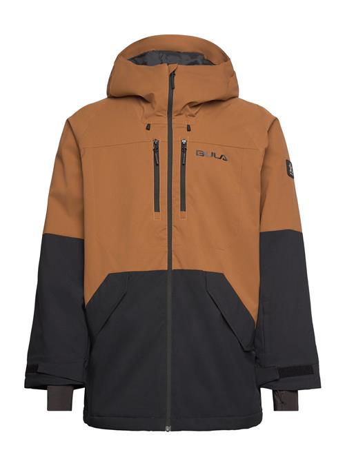 Bula Liftie Insulated Jacket Bula Brown