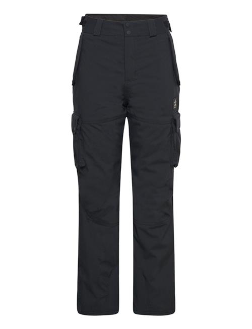 Bula Liftie Insulated Pant Bula Black