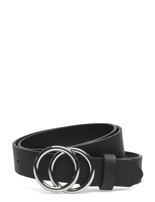 ONLY Onlrasmi Faux Leather Jeans Belt Noos ONLY Black