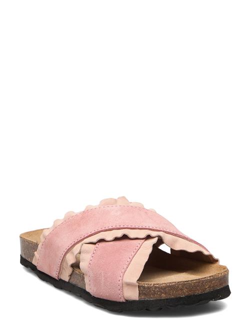 Sofie Schnoor Baby and Kids Sandal Sofie Schnoor Baby And Kids Pink