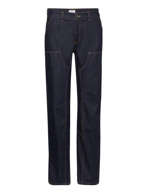 Se Filippa K Carpenter Jeans Filippa K Blue ved Booztlet