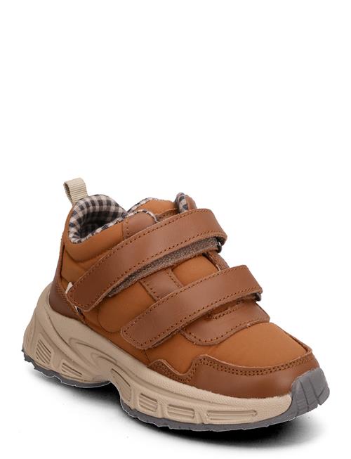 Se Wheat Sneaker Leony Tex Wheat ved Booztlet