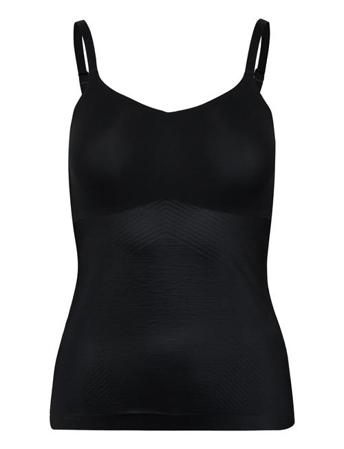 Spanxshape™ Invisible Cami Spanx Black