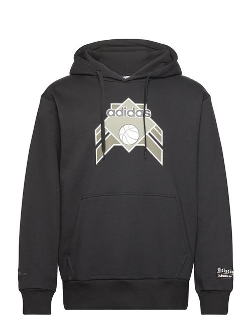 adidas Originals Hoodie Adidas Originals Black