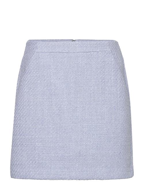 MSCH Copenhagen Mschabriella Hw Skirt MSCH Copenhagen Blue