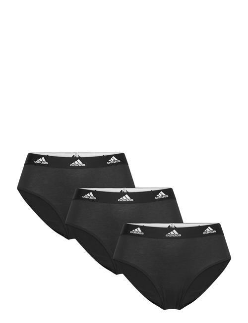 Brief Adidas Underwear Black