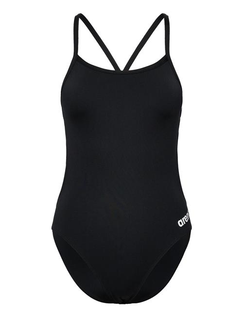 Arena Women's Team Swimsuit Challenge Arena Black