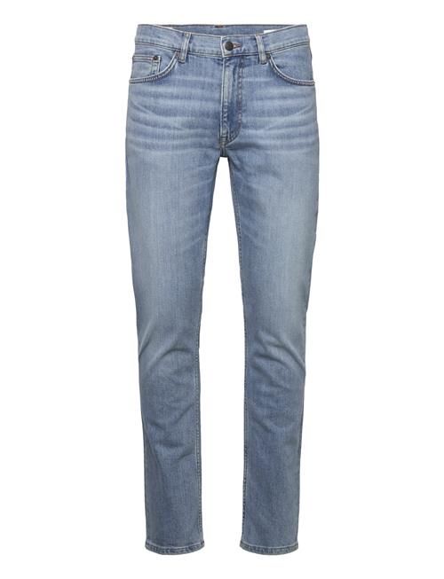 GANT Slim Gant Jeans GANT Blue