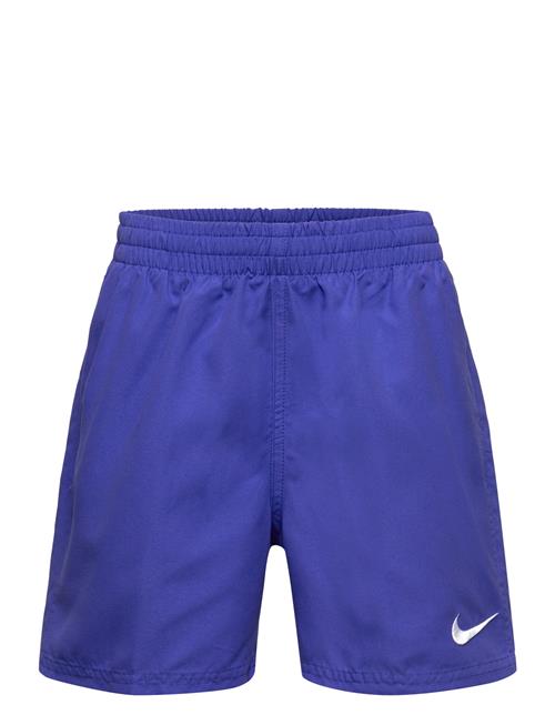 NIKE SWIM Nike B 4" Volley Short Ess NIKE SWIM Blue