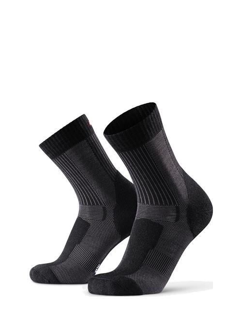 Hiking Light Socks 1-Pack Danish Endurance Black