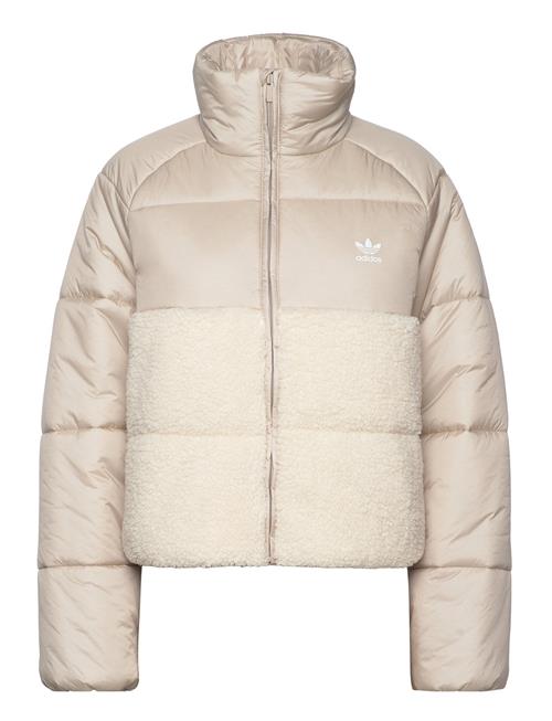 adidas Originals Polar Jacket Adidas Originals Beige