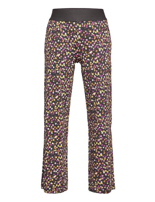 The New Tnhollie Wide Pants The New Patterned