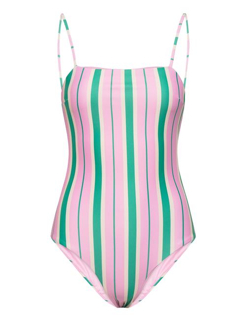 Kenya Swimsuit Hosbjerg Pink