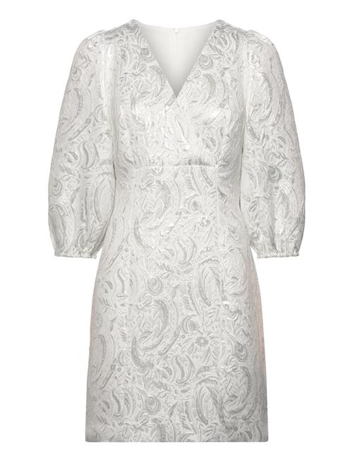 Bruuns Bazaar Macluarbbflorine Dress Bruuns Bazaar White