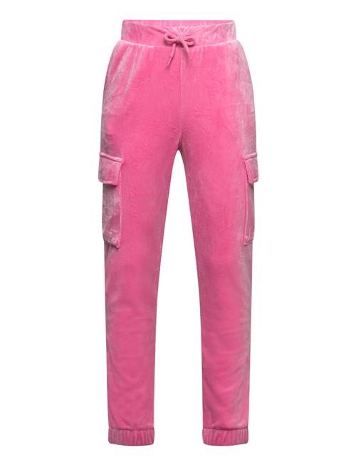 Kids Only Kogrebel Cargo Pant Swt Kids Only Pink