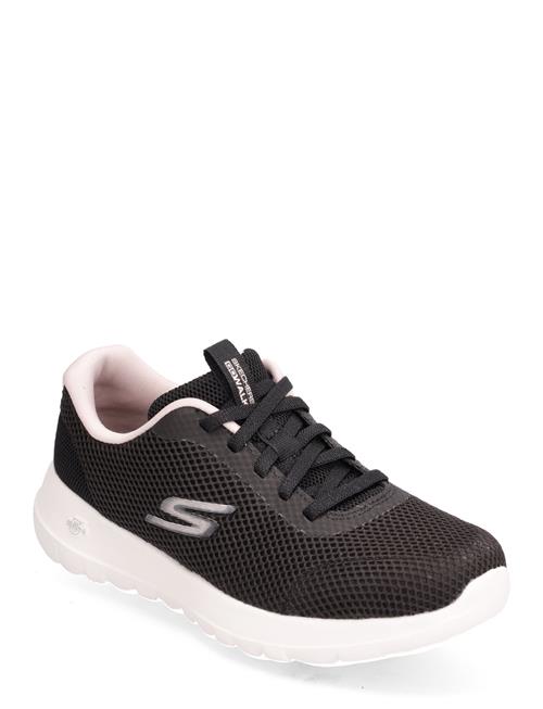 Skechers Womens Go Walk Joy - Light Motion Skechers Black