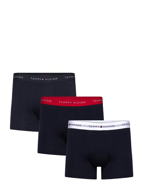 Tommy Hilfiger 3P Wb Trunk Tommy Hilfiger Navy