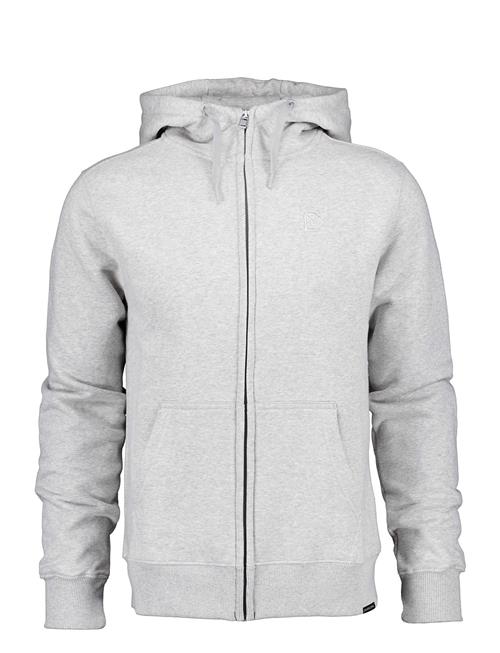 Didriksons Ven Usx Full Zip Didriksons Grey