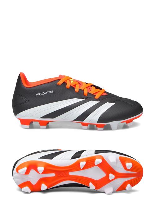 Se adidas Performance Predator Club Fxg Adidas Performance Black ved Booztlet