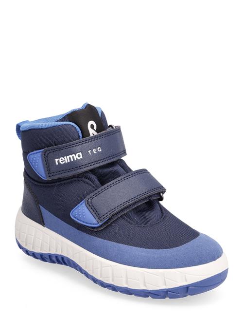 Reima Reimatec Shoes, Patter 2.0 Reima Navy