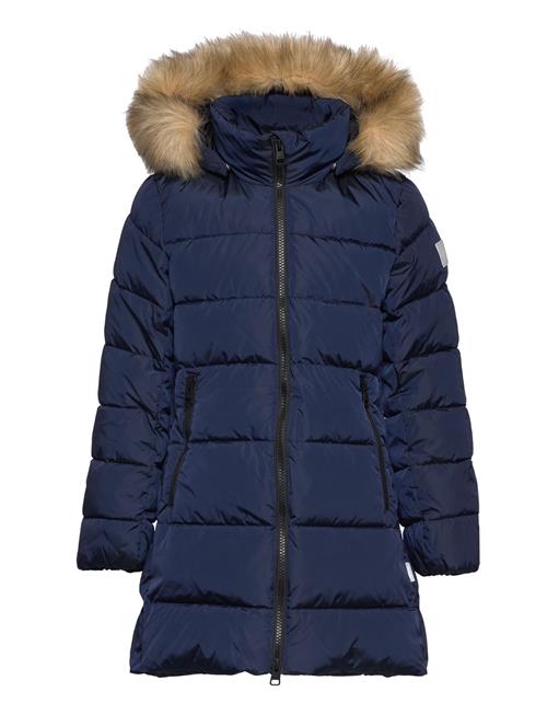 Reima Winter Jacket, Lunta Reima Navy