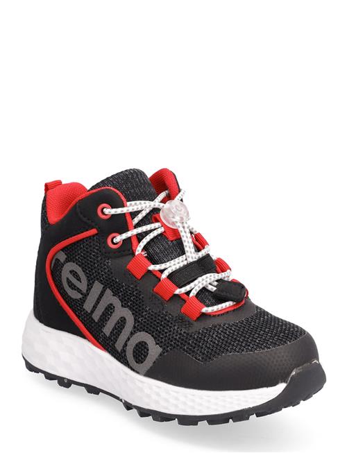 Reima Reimatec Sneakers,Edistys Reima Black