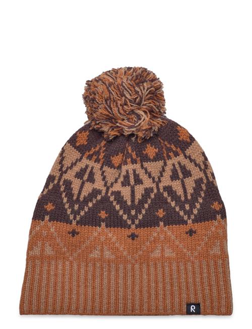 Beanie, Pohjoinen Reima Brown