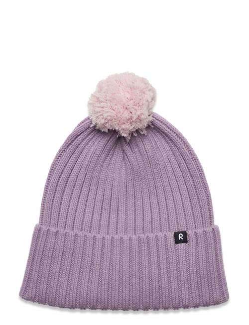 Beanie, Topsu Reima Purple