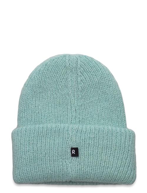 Beanie, Pilvinen Reima Green