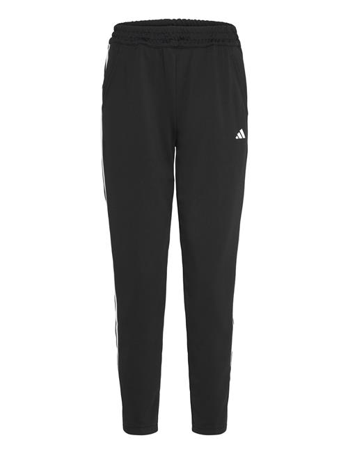 Se adidas Performance Aeroready Train Essentials 3 Stripes Pant Adidas Performance Black ved Booztlet