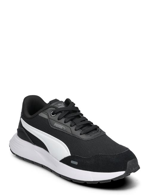 PUMA Puma Runtamed Jr PUMA Black