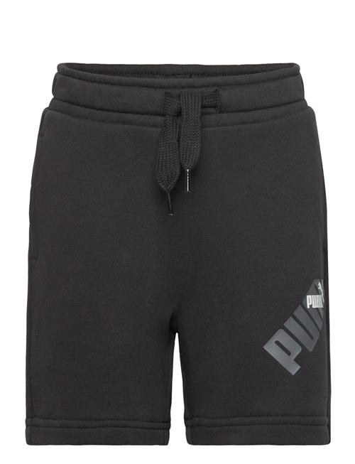 PUMA Puma Power Graphic Shorts Tr B PUMA Black