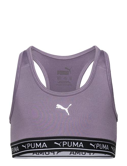 PUMA Puma Strong Bra G PUMA Purple