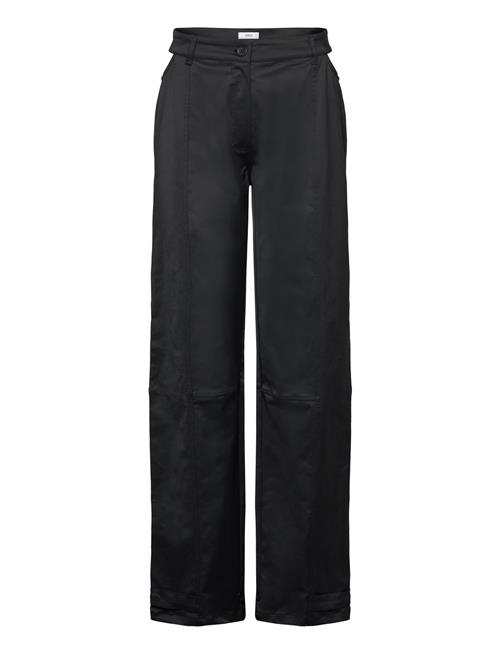 Se Enembla Pants Cut 6946 Envii Black ved Booztlet