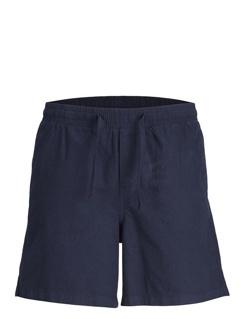 Jack & Jones Jpstjaiden Jjsummer Jogger Short Sn Jack & J S Navy