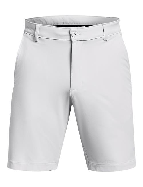 Under Armour Ua Matchplay Tapered Short Under Armour Grey