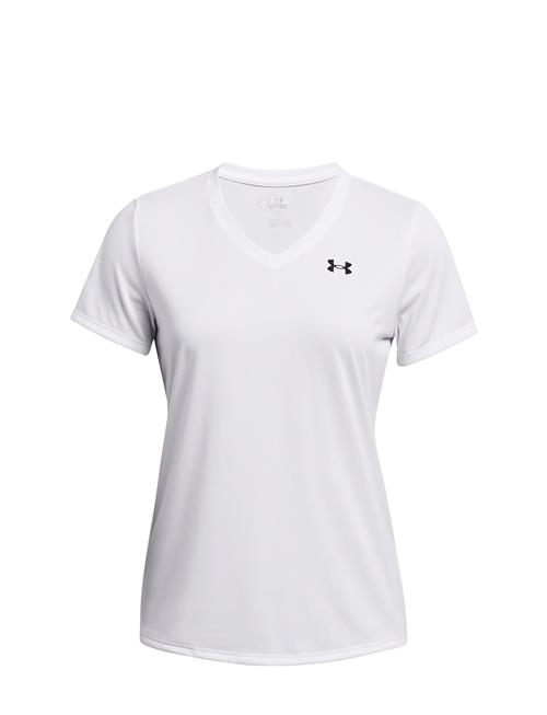 Under Armour Tech Ssv- Solid Under Armour White